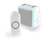 Gong Honeywell Home DC515N Gong Honeywell Home DC515N